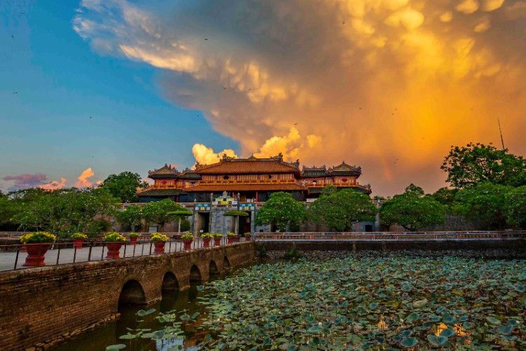 Tuần Lễ Thương Mại Điện Tử Xuyên Biên Giới 2022